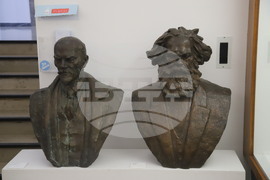 Сърбия - музей - Йосип Броз Тито - годишнина