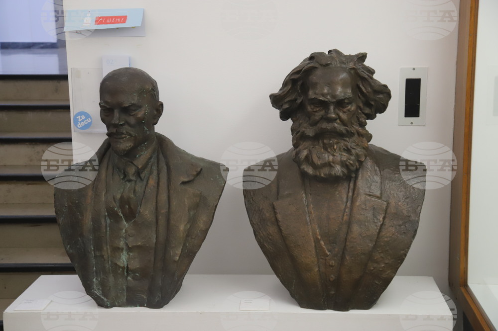 Сърбия - музей - Йосип Броз Тито - годишнина