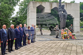 Асеновград - Празник на града