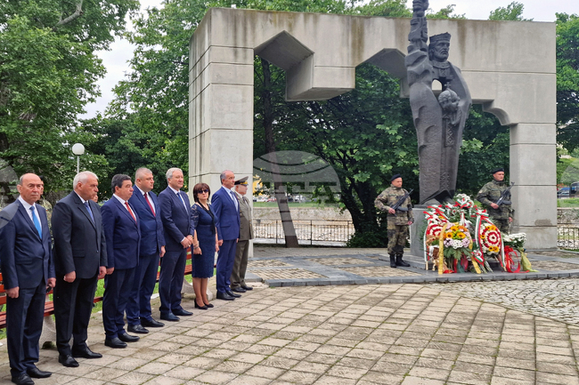 Асеновград - Празник на града