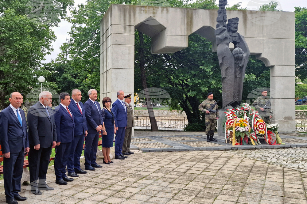 Асеновград - Празник на града