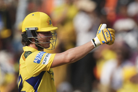 India IPL Cricket