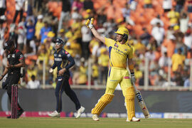 India IPL Cricket