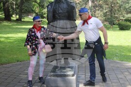 Сърбия - музей - Йосип Броз Тито - годишнина