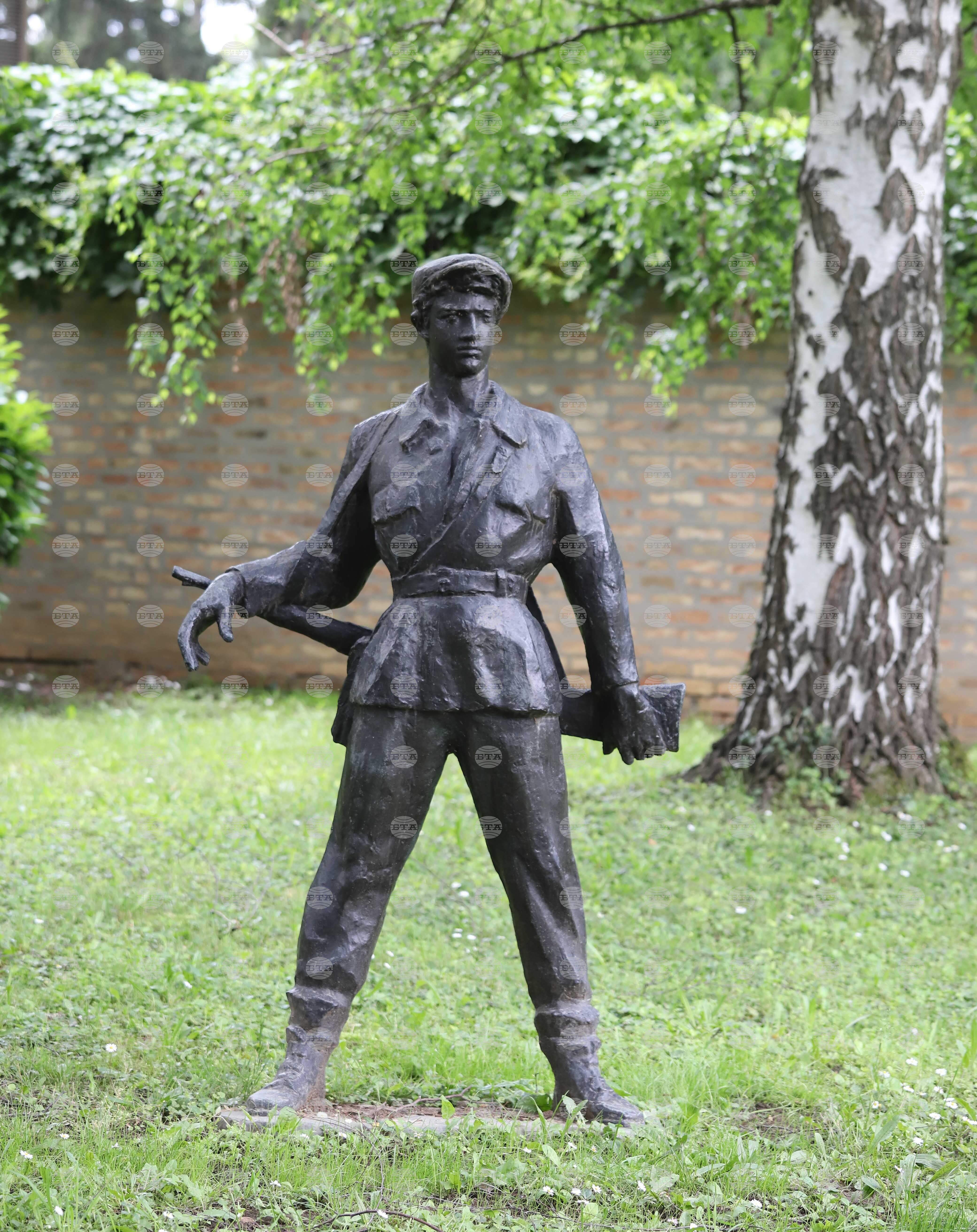 Сърбия - музей - Йосип Броз Тито - годишнина