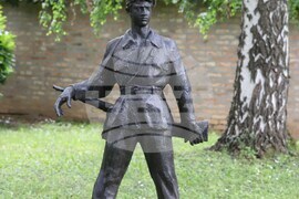 Сърбия - музей - Йосип Броз Тито - годишнина