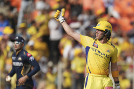 India IPL Cricket