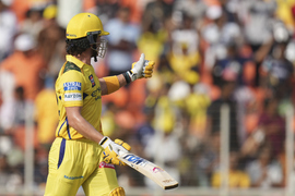 India IPL Cricket