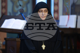 Вършец - БТА - Двадесета Световна среща на българските медии - Клисурски манастир - молебен за благоденствие