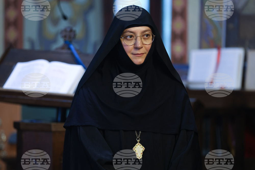 Вършец - БТА - Двадесета Световна среща на българските медии - Клисурски манастир - молебен за благоденствие