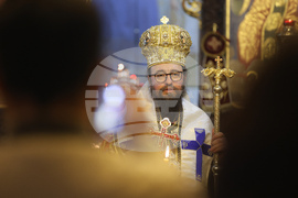 Вършец - БТА - Двадесета Световна среща на българските медии - Клисурски манастир - молебен за благоденствие