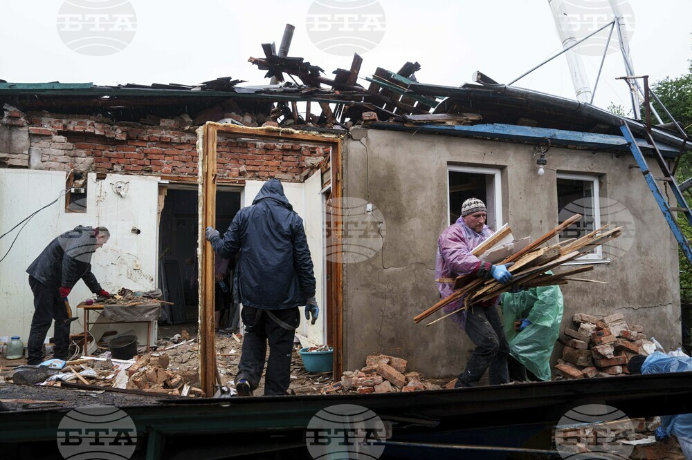 Russia Ukraine War