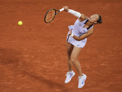 French Open Tennis