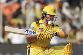 India IPL Cricket