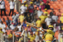 India IPL Cricket