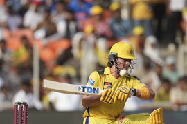 India IPL Cricket