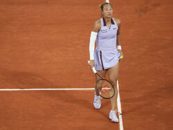 French Open Tennis