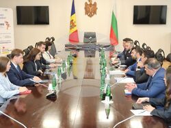 Снимка: Министерство на външните работи