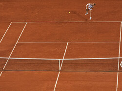 French Open Tennis