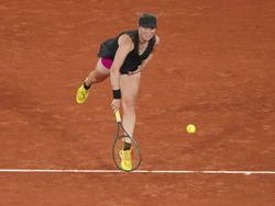 French Open Tennis
