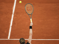 French Open Tennis