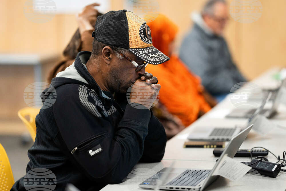 Digital Equity Act Shutdown