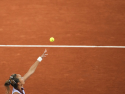 French Open Tennis