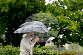 Столица - ежедневие - дъжд