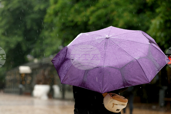 Прогноза за времето