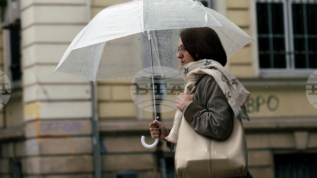 Прогноза за времето