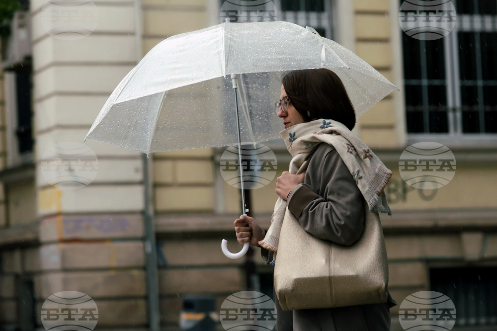 Прогноза за времето