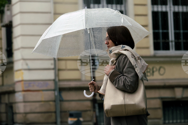 Прогноза за времето