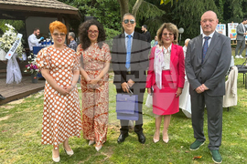 Турция - Българско неделно училище „Св. св. Кирил и Методий” - годишнина