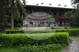 Вършец - Клисурски манастир - „Св. св. Кирил и Методий” - изглед