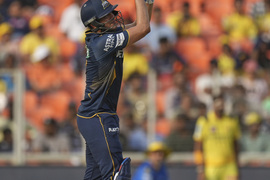 India IPL Cricket