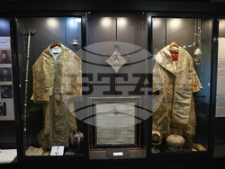 Вършец - БТА - Двадесета Световна среща на българските медии - Клисурски манастир - музей и ателие по иконопис