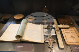 Вършец - БТА - Двадесета Световна среща на българските медии - Клисурски манастир - музей и ателие по иконопис