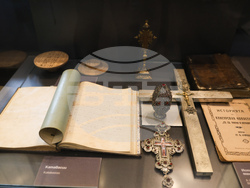 Вършец - БТА - Двадесета Световна среща на българските медии - Клисурски манастир - музей и ателие по иконопис