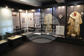 Вършец - БТА - Двадесета Световна среща на българските медии - Клисурски манастир - музей и ателие по иконопис