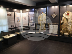 Вършец - БТА - Двадесета Световна среща на българските медии - Клисурски манастир - музей и ателие по иконопис