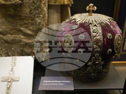 Вършец - БТА - Двадесета Световна среща на българските медии - Клисурски манастир - музей и ателие по иконопис