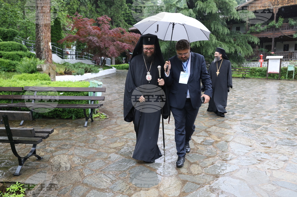 Вършец - БТА - Двадесета Световна среща на българските медии - Клисурски манастир - музей и ателие по иконопис