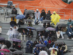 French Open Tennis