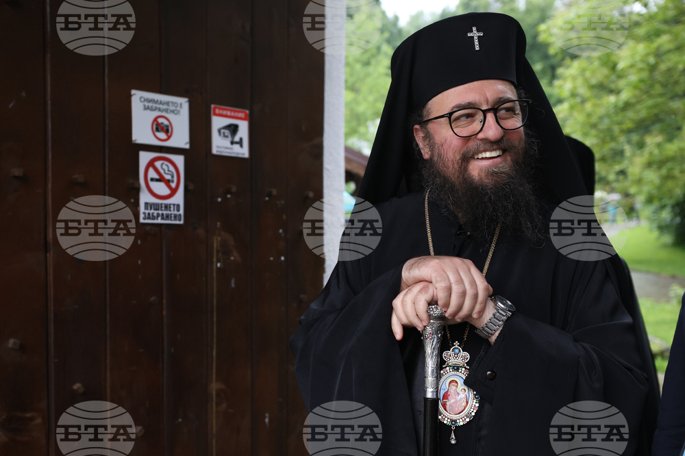 Вършец - БТА - Двадесета Световна среща на българските медии - Клисурски манастир - музей и ателие по иконопис