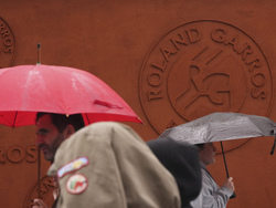 French Open Tennis