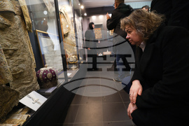 Вършец - БТА - Двадесета Световна среща на българските медии - Клисурски манастир - музей и ателие по иконопис