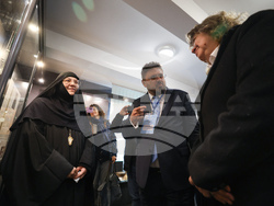 Вършец - БТА - Двадесета Световна среща на българските медии - Клисурски манастир - музей и ателие по иконопис