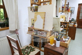 Вършец - БТА - Двадесета Световна среща на българските медии - Клисурски манастир - музей и ателие по иконопис