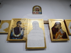 Вършец - БТА - Двадесета Световна среща на българските медии - Клисурски манастир - музей и ателие по иконопис