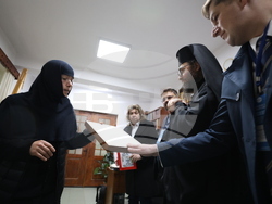 Вършец - БТА - Двадесета Световна среща на българските медии - Клисурски манастир - музей и ателие по иконопис